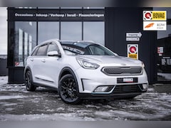 Kia Niro - 1.6 GDi Hybrid PHEV*TREKHAAK*CARPLAY*CAMERA*LED*JBL