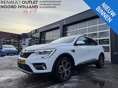 Renault Arkana - 1.6 E-Tech Hybrid 145 Intens+Trekhaak