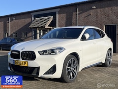 BMW X2 - sDrive20i High Executive M-Sport Edition Pannoramadak