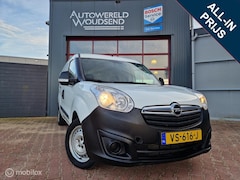 Opel Combo - 1.3 CDTi L2H1 ecoFLEX Sport 6MND BOVAG GAR | TREKHAAK | CRUISE | AIRCO | BETIMMERING | CAR
