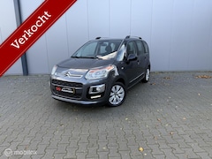 Citroën C3 Picasso - 1.2 PureTech Feel Edition Nieuwe apk