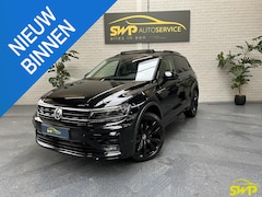 Volkswagen Tiguan - 2.0 TSI 4Motion Highline Business R | Pano | R-line | Black Pack | ACC | Camera | Navi | 2
