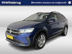 Volkswagen Taigo - 1.0 TSI Life Edition / AUTOMAAT/ GARANTIE TM 08-2028/ KEYLESS/ PARK.SENSOREN V+A/ CAMERA/