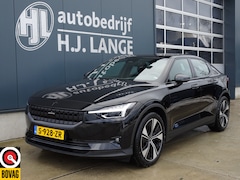 Polestar 2 - 2 Long Range Single Motor 78 kWh