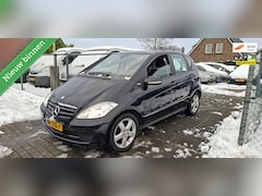 Mercedes-Benz A-klasse - 160 BlueEFFICIENCY Business Class