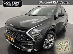 Kia Sportage - 1.6 T-GDi 230pk Hybrid AT6 GT-PlusLine