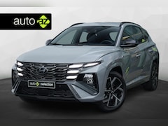 Hyundai Tucson - 1.6 T-GDI PHEV N Line Edition