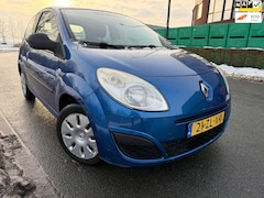 Renault Twingo - 1.2-16V Authentique BJ 2008 AIRCO, STUURBEK, ELEC RAMEN, ZEER NETJES