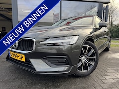 Volvo V60 - 2.0 B3 Momentum Advantage