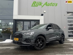 Audi Q3 - 35 TFSI * Matrix Led * Stoelverwarming * Adaptive Cruise Control