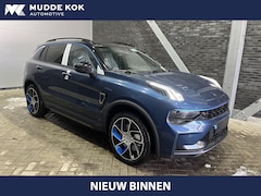 Lynk & Co 01 - 1.5 | NIEUW | Panoramadak | ACC | 360° Camera | 20 Inch