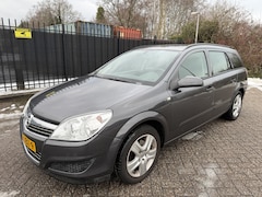 Opel Astra Wagon - 1.6 Business Clima/Cruise/Navigatie/PDC