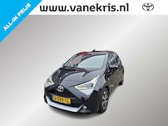 Toyota Aygo - 1.0 VVT-i X-Joy, Climate Control