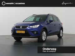 SEAT Arona - 1.0 TSI Style | Climate Control | Navigatie | Carplay | Parkeersensoren | Cruise Control |