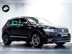 Volkswagen Tiguan - 1.5 TSI R-Line|Trekhaak|Navi|LED|Virtual display