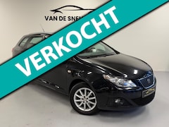 SEAT Ibiza ST - 1.2 TDI Style Ecomotive TREKHAAK/EURO5/NIEUWEKOPPELING