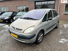 Citroën Xsara Picasso - 1.6i Différence // 137.000 km NAP