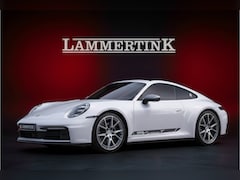Porsche 911 - 3.0 Carrera T Handgeschakeld l Sportuitlaat l Schuif/kantel dak