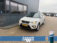 SEAT Arona - 1.0 TSi 95pk Style Business Intense KEYLESS/CAMERA/NAVI/CARPLAY/PDC