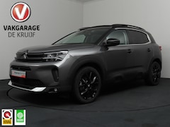 Citroën C5 Aircross - 1.6 Plug-in Hybrid 180 Max | Camera | Panoramadak | Navigatie