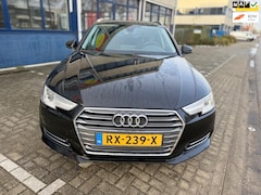 Audi A4 Avant - 2.0 TDI Design Pro Line Plus (( automaat ))