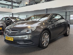 Opel Cascada - 1.6 Turbo Cosmo / Trekhaak / Adaptieve verlichting / Cruise contr