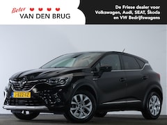 Renault Captur - TCe 100 Intens | LED | Navigatie | Achteruitrijcamera | Trekhaak | Climate Control |