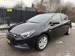 Opel Astra - 1.0 Online Edition + Clima/Cruise/Carplay