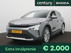 Skoda Elroq - Business Edition Tour Elektromotor 150 kW / 204 PK