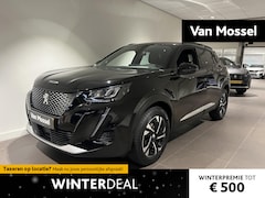 Peugeot 2008 - 1.2 PureTech Allure Pack | Apple Carplay/Android Auto | AUTOMAAT | NAVI |