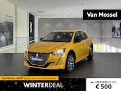 Peugeot e-208 - EV Active 50 kWh