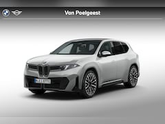 BMW iX3 - 50 xDrive 113 kWh | M Sportpakket | Innovation Pack | Trekhaak