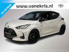 Toyota Yaris - 1.5 Hybrid 130 GR Sport, Panodak
