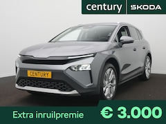 Skoda Elroq - Business Edition Tour Elektromotor 150 kW / 204 PK