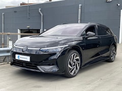 Volkswagen ID.7 Tourer - Pro Business Inclusief €2000, - inruilvoordeel | Achterbank in ongelijke delen neerklapbaa