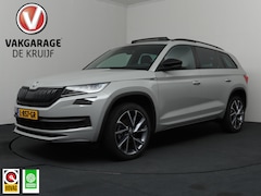 Skoda Kodiaq - 1.5 TSI Sportline Business 7 persoons | Camera | Panoramadak | Cruise Control