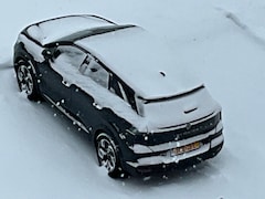 Renault Symbioz - 1.8 E-Tech full hybrid 160 techno 5 jr garantie, seizoensbanden, electr. Achterklep, verwarmde voorruit, stoelen en stuur, a