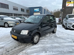 Fiat Panda - 1.2 Classic met 43000 dkm op teller Airco