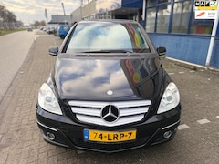 Mercedes-Benz B-klasse - 180 BlueEFFICIENCY Business CLass