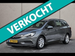 Opel Astra Sports Tourer - 1.0 Turbo 105PK Online Edition | Carplay | Nette staat
