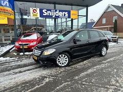 Mercedes-Benz B-klasse - 180 Ambition NAVI/STOELVERWARMING