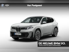 BMW iX3 - 50 xDrive 113 kWh | M Sportpakket | Innovation Pack | Trekhaak