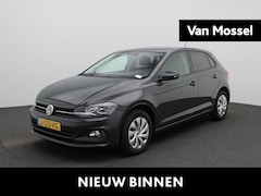 Volkswagen Polo - 1.0 TSI Comfortline 95 PK | Airco | Navigatie | Apple Carplay | Adaptive Cruise Control |