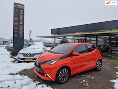 Toyota Aygo - 1.0 VVT-i x-play|Carplay|Cc|Navi|Cam