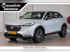 Honda HR-V - 1.5 e:HEV Advance | Black Pack | Apple carplay | Keyless |