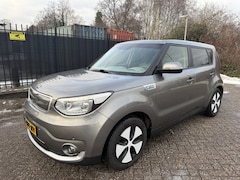 Kia e-Soul - EV ExecutiveLine 27 kWh Carplay/Leer/Clima