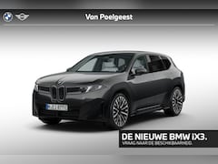 BMW iX3 - 50 xDrive 113 kWh | M Sportpakket | Innovation Pack | Trekhaak