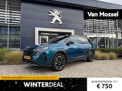 Peugeot 5008 - Hybrid 145 GT l 360 Vision & Drive Assist Plus