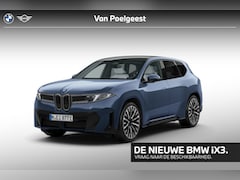 BMW iX3 - 50 xDrive 113 kWh | M Sportpakket | Innovation Pack | Trekhaak