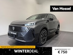Peugeot 3008 - 1.2 Hybrid 145 GT | AUTOMAAT | NAV | CARPLAY ANDROID AUTO | STOELVERWARMING | 360 CAMERA |